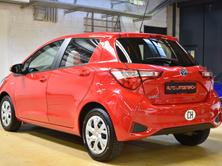 TOYOTA Yaris 1.5 VVT-i Hybrid Comfort e-CVT, Hybride Integrale Benzina/Elettrica, Occasioni / Usate, Automatico - 3