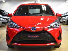 TOYOTA Yaris 1.5 VVT-i Hybrid Comfort e-CVT, Hybride Integrale Benzina/Elettrica, Occasioni / Usate, Automatico - 5