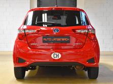 TOYOTA Yaris 1.5 VVT-i Hybrid Comfort e-CVT, Hybride Integrale Benzina/Elettrica, Occasioni / Usate, Automatico - 6