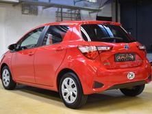 TOYOTA Yaris 1.5 VVT-i Hybrid Comfort e-CVT, Hybride Integrale Benzina/Elettrica, Occasioni / Usate, Automatico - 2