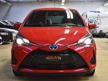 TOYOTA Yaris 1.5 VVT-i Hybrid Comfort e-CVT, Hybride Integrale Benzina/Elettrica, Occasioni / Usate, Automatico - 4