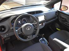 TOYOTA Yaris 1.5 VVT-i Hybrid Comfort e-CVT, Hybride Integrale Benzina/Elettrica, Occasioni / Usate, Automatico - 6