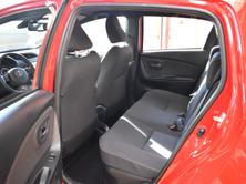 TOYOTA Yaris 1.5 VVT-i Hybrid Comfort e-CVT, Hybride Integrale Benzina/Elettrica, Occasioni / Usate, Automatico - 7