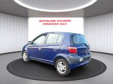 TOYOTA Yaris 1.0 Linea Sol, Benzina, Occasioni / Usate, Manuale - 2