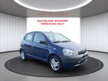 TOYOTA Yaris 1.0 Linea Sol, Benzina, Occasioni / Usate, Manuale - 3