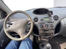 TOYOTA Yaris 1.0 Linea Sol, Benzina, Occasioni / Usate, Manuale - 7