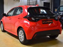 TOYOTA Yaris 1.5 Comfort e-CVT - New Model 2021, Hybride Integrale Benzina/Elettrica, Occasioni / Usate, Automatico - 3