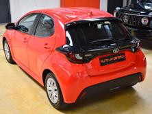 TOYOTA Yaris 1.5 Comfort e-CVT - New Model 2021, Hybride Integrale Benzina/Elettrica, Occasioni / Usate, Automatico - 4