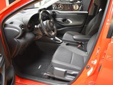 TOYOTA Yaris 1.5 Comfort e-CVT - New Model 2021, Hybride Integrale Benzina/Elettrica, Occasioni / Usate, Automatico - 5