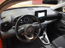 TOYOTA Yaris 1.5 Comfort e-CVT - New Model 2021, Hybride Integrale Benzina/Elettrica, Occasioni / Usate, Automatico - 6