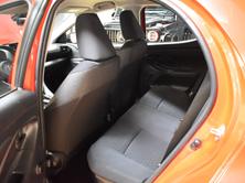 TOYOTA Yaris 1.5 Comfort e-CVT - New Model 2021, Hybride Integrale Benzina/Elettrica, Occasioni / Usate, Automatico - 7