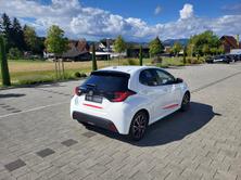 TOYOTA Yaris 1.5 Trend, Petrol, Second hand / Used, Manual - 2