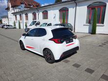 TOYOTA Yaris 1.5 Trend, Petrol, Second hand / Used, Manual - 3