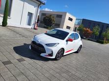 TOYOTA Yaris 1.5 Trend, Petrol, Second hand / Used, Manual - 4
