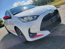 TOYOTA Yaris 1.5 Trend, Petrol, Second hand / Used, Manual - 5