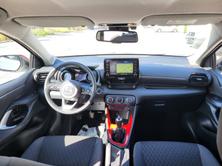 TOYOTA Yaris 1.5 Trend, Petrol, Second hand / Used, Manual - 7