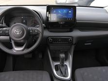 TOYOTA Yaris 1.5 Comfort e-CVT, Full-Hybrid Petrol/Electric, Second hand / Used, Automatic - 6