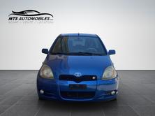 TOYOTA Yaris 1.5 TS, Petrol, Second hand / Used, Manual - 2