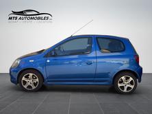 TOYOTA Yaris 1.5 TS, Petrol, Second hand / Used, Manual - 3