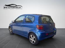 TOYOTA Yaris 1.5 TS, Petrol, Second hand / Used, Manual - 4