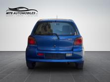 TOYOTA Yaris 1.5 TS, Petrol, Second hand / Used, Manual - 5