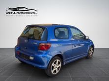 TOYOTA Yaris 1.5 TS, Petrol, Second hand / Used, Manual - 6