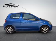 TOYOTA Yaris 1.5 TS, Petrol, Second hand / Used, Manual - 7
