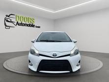 TOYOTA Yaris 1.5 VVT-i Hybrid Sol Premium CVT, Full-Hybrid Petrol/Electric, Second hand / Used, Automatic - 2