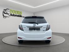 TOYOTA Yaris 1.5 VVT-i Hybrid Sol Premium CVT, Full-Hybrid Petrol/Electric, Second hand / Used, Automatic - 3
