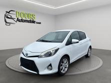 TOYOTA Yaris 1.5 VVT-i Hybrid Sol Premium CVT, Full-Hybrid Petrol/Electric, Second hand / Used, Automatic - 4