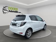TOYOTA Yaris 1.5 VVT-i Hybrid Sol Premium CVT, Full-Hybrid Petrol/Electric, Second hand / Used, Automatic - 5