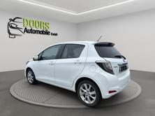 TOYOTA Yaris 1.5 VVT-i Hybrid Sol Premium CVT, Full-Hybrid Petrol/Electric, Second hand / Used, Automatic - 6