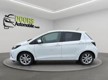 TOYOTA Yaris 1.5 VVT-i Hybrid Sol Premium CVT, Full-Hybrid Petrol/Electric, Second hand / Used, Automatic - 7