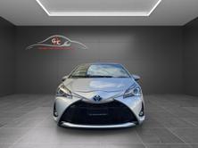 TOYOTA Yaris 1.5 VVT-i Hybrid Trend e-CVT, Full-Hybrid Petrol/Electric, Second hand / Used, Automatic - 2
