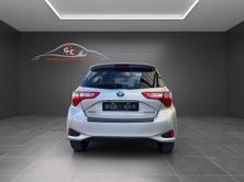 TOYOTA Yaris 1.5 VVT-i Hybrid Trend e-CVT, Full-Hybrid Petrol/Electric, Second hand / Used, Automatic - 5