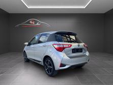 TOYOTA Yaris 1.5 VVT-i Hybrid Trend e-CVT, Full-Hybrid Petrol/Electric, Second hand / Used, Automatic - 6
