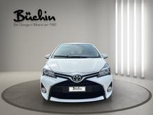 TOYOTA Yaris 1.33 Trend Multidrive S, Essence, Occasion / Utilisé, Automatique - 2