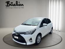 TOYOTA Yaris 1.33 Trend Multidrive S, Essence, Occasion / Utilisé, Automatique - 3