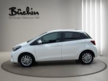 TOYOTA Yaris 1.33 Trend Multidrive S, Essence, Occasion / Utilisé, Automatique - 4