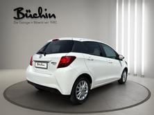 TOYOTA Yaris 1.33 Trend Multidrive S, Essence, Occasion / Utilisé, Automatique - 7