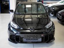 TOYOTA Yaris 1.6 GR Sport, Benzin, Occasion / Gebraucht, Handschaltung - 2
