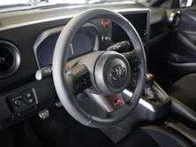 TOYOTA Yaris 1.6 GR Sport, Benzin, Occasion / Gebraucht, Handschaltung - 6