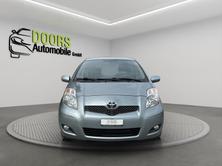 TOYOTA Yaris 1.33 Linea Luna, Benzin, Occasion / Gebraucht, Handschaltung - 2
