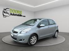 TOYOTA Yaris 1.33 Linea Luna, Benzin, Occasion / Gebraucht, Handschaltung - 3
