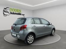 TOYOTA Yaris 1.33 Linea Luna, Benzin, Occasion / Gebraucht, Handschaltung - 4