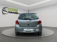TOYOTA Yaris 1.33 Linea Luna, Benzin, Occasion / Gebraucht, Handschaltung - 5
