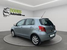 TOYOTA Yaris 1.33 Linea Luna, Benzin, Occasion / Gebraucht, Handschaltung - 6