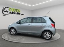 TOYOTA Yaris 1.33 Linea Luna, Benzin, Occasion / Gebraucht, Handschaltung - 7