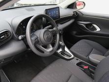 TOYOTA Yaris 1.5 Comfort e-CVT, Hybride Intégral Essence/Électricité, Occasion / Utilisé, Automatique - 3