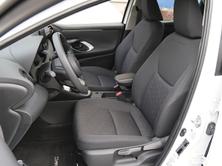 TOYOTA Yaris 1.5 Comfort e-CVT, Hybride Intégral Essence/Électricité, Occasion / Utilisé, Automatique - 4